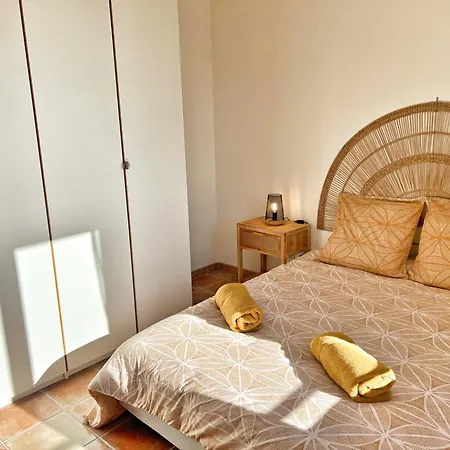 Avec Piscine, Vue Mer, Climatisee Proche Bandol * Saint-Cyr-sur-Mer